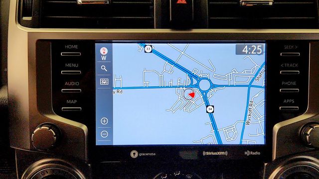 2023 Toyota 4Runner TRD Sport 4WD w/ Premium Audio & Technology Package - 23010961 - 18