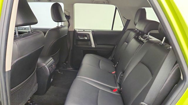 2023 Toyota 4Runner TRD Sport 4WD w/ Premium Audio & Technology Package - 23010961 - 20