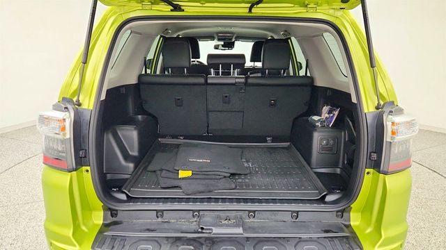 2023 Toyota 4Runner TRD Sport 4WD w/ Premium Audio & Technology Package - 23010961 - 21