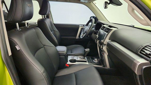2023 Toyota 4Runner TRD Sport 4WD w/ Premium Audio & Technology Package - 23010961 - 23