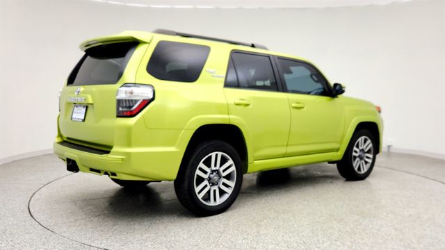 2023 Toyota 4Runner TRD Sport 4WD w/ Premium Audio & Technology Package - 23010961 - 4