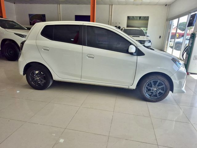 2023 Toyota Agya Automatico - 23014277 - 1