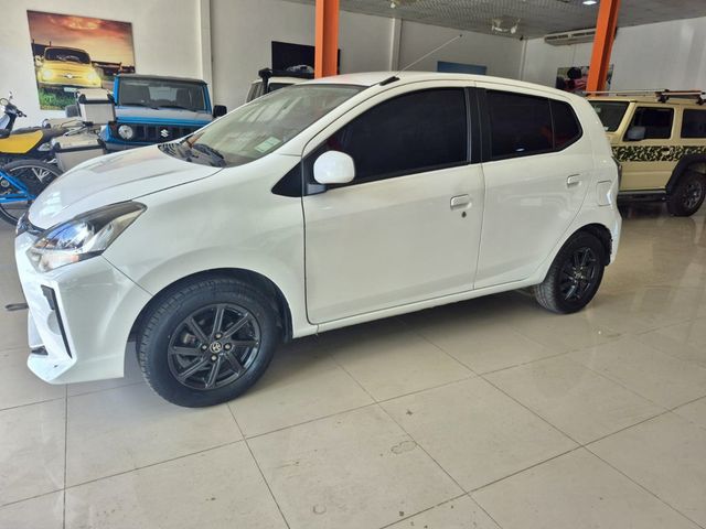 2023 Toyota Agya Automatico - 23014277 - 2
