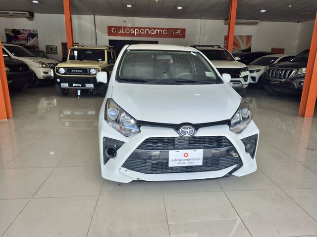 2023 Toyota Agya Automatico - 23014277 - 3
