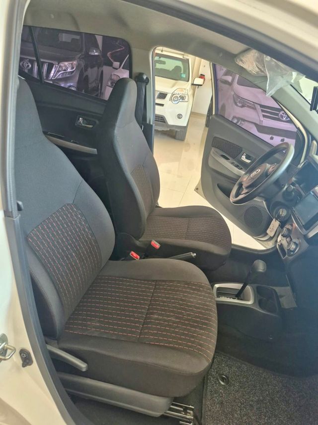 2023 Toyota Agya Automatico - 23014277 - 6