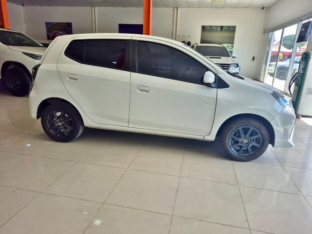 2023 Toyota Agya Disponible para alquiler Automatico - 23014277 - 1