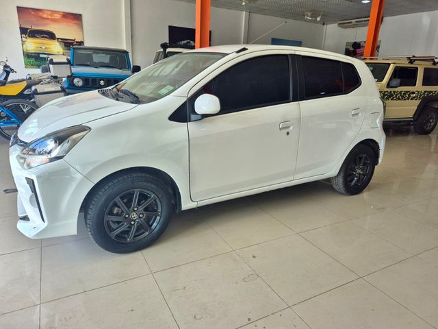 2023 Toyota Agya Disponible para alquiler Automatico - 23014277 - 2