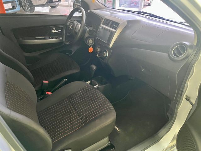2023 Toyota Agya Automatico Automatico - 22764913 - 9