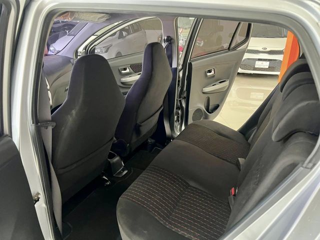 2023 Toyota Agya Automatico Automatico - 22764913 - 10