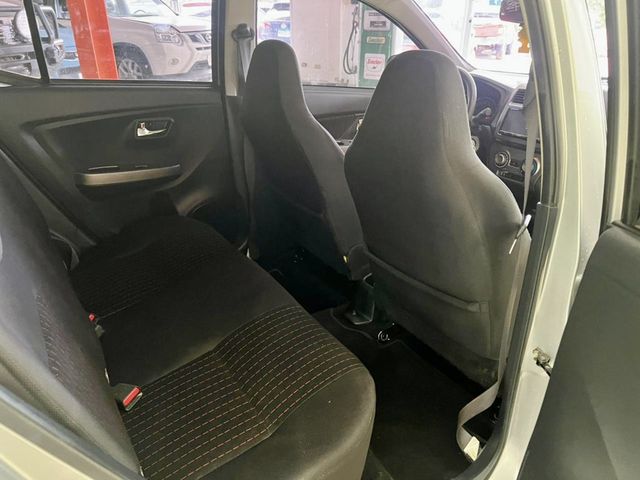 2023 Toyota Agya Automatico Automatico - 22764913 - 11