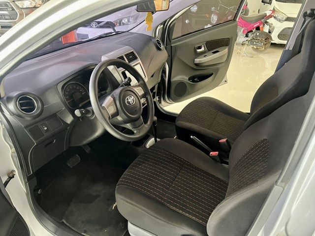 2023 Toyota Agya Automatico Automatico - 22764913 - 12