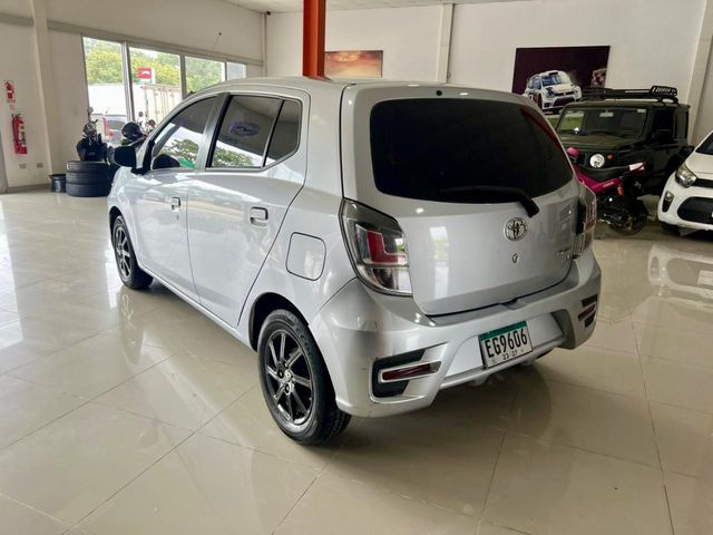 2023 Toyota Agya Automatico Automatico - 22764913 - 7