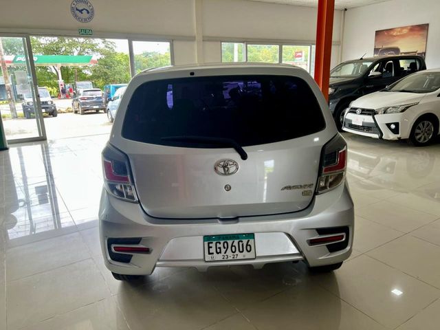 2023 Toyota Agya Automatico Automatico - 22764913 - 8