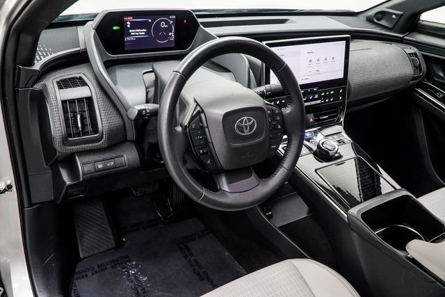2023 Toyota bZ4X Limited AWD - 22952004 - 14