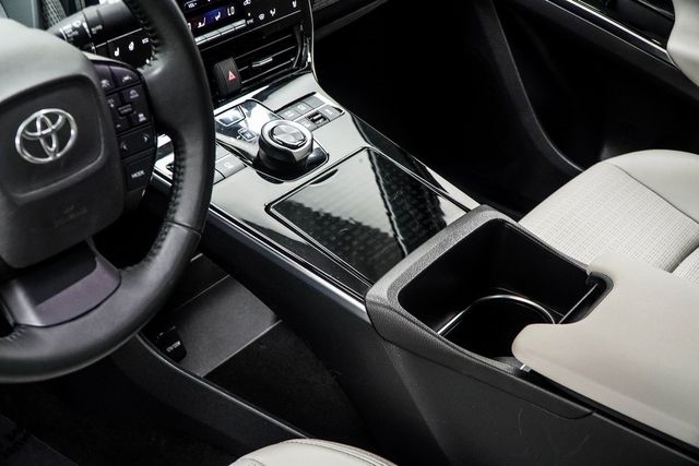 2023 Toyota bZ4X Limited AWD - 22952004 - 15