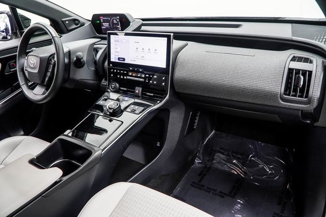 2023 Toyota bZ4X Limited AWD - 22952004 - 16