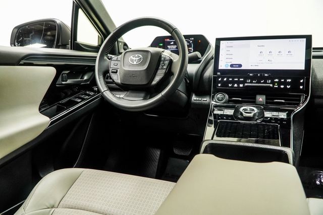 2023 Toyota bZ4X Limited AWD - 22952004 - 18