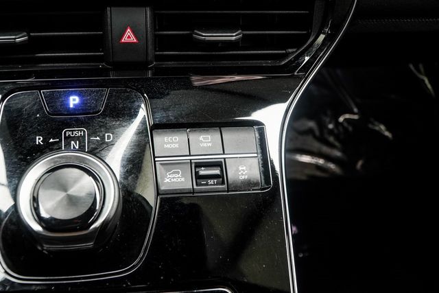 2023 Toyota bZ4X Limited AWD - 22952004 - 21