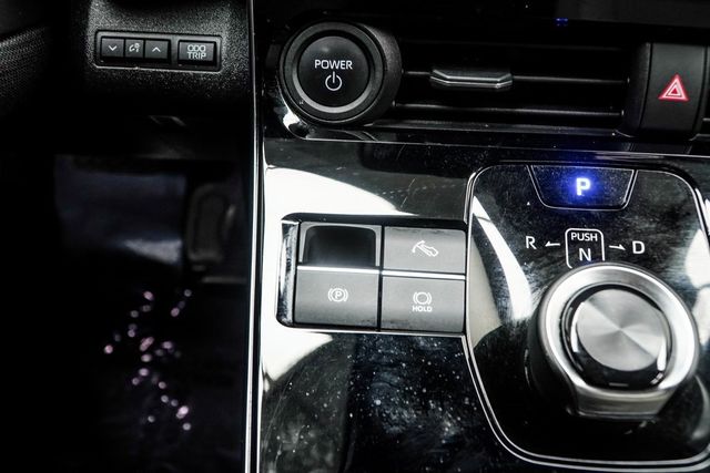 2023 Toyota bZ4X Limited AWD - 22952004 - 22