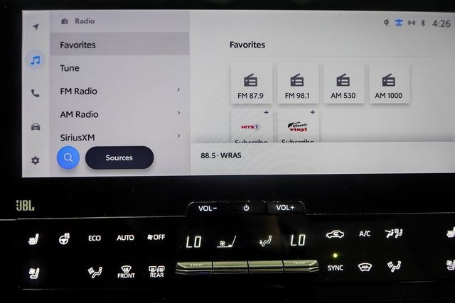 2023 Toyota bZ4X Limited AWD - 22952004 - 25