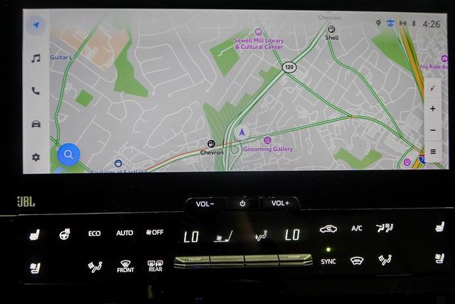 2023 Toyota bZ4X Limited AWD - 22952004 - 26