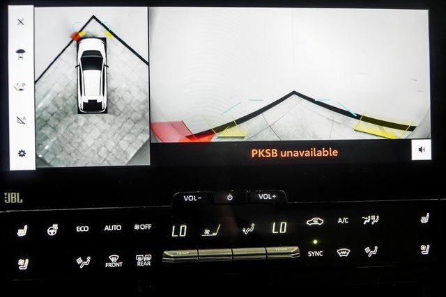 2023 Toyota bZ4X Limited AWD - 22952004 - 28