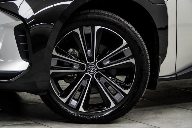 2023 Toyota bZ4X Limited AWD - 22952004 - 2