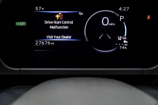 2023 Toyota bZ4X Limited AWD - 22952004 - 29