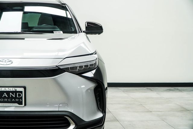 2023 Toyota bZ4X Limited AWD - 22952004 - 3