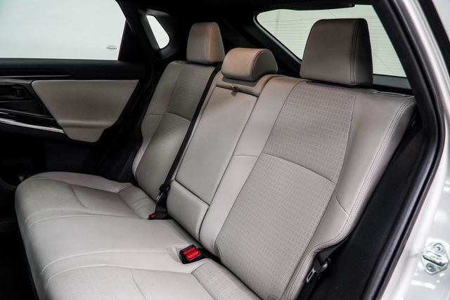 2023 Toyota bZ4X Limited AWD - 22952004 - 39