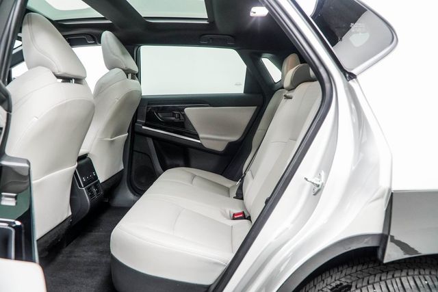 2023 Toyota bZ4X Limited AWD - 22952004 - 40