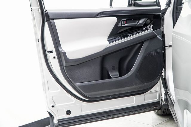 2023 Toyota bZ4X Limited AWD - 22952004 - 42