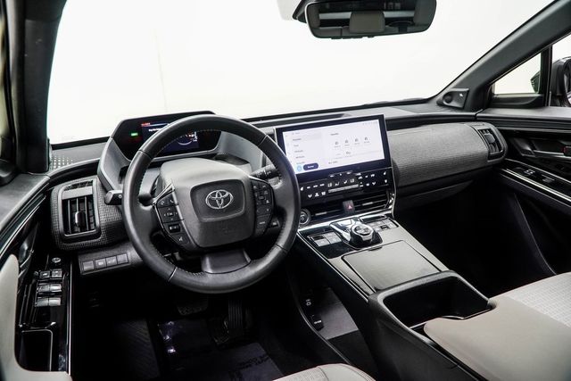 2023 Toyota bZ4X Limited AWD - 22952004 - 4