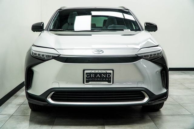 2023 Toyota bZ4X Limited AWD - 22952004 - 6