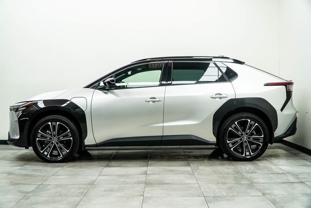 2023 Toyota bZ4X Limited AWD - 22952004 - 7