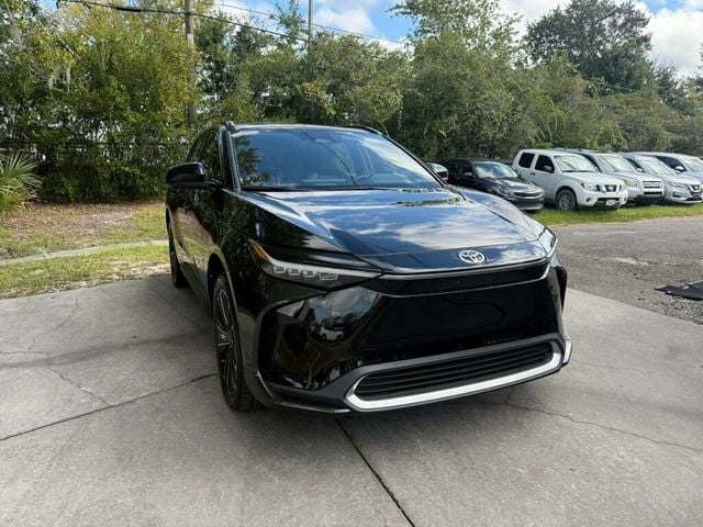 2023 Toyota bZ4X Limited FWD - 22906225 - 0