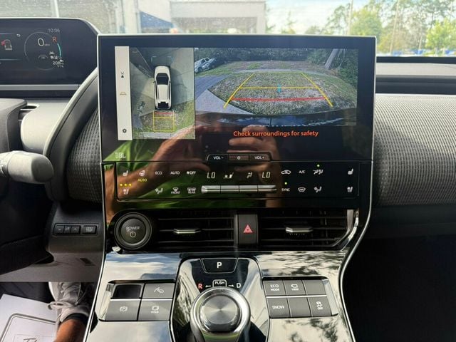 2023 Toyota bZ4X Limited FWD - 22906225 - 5