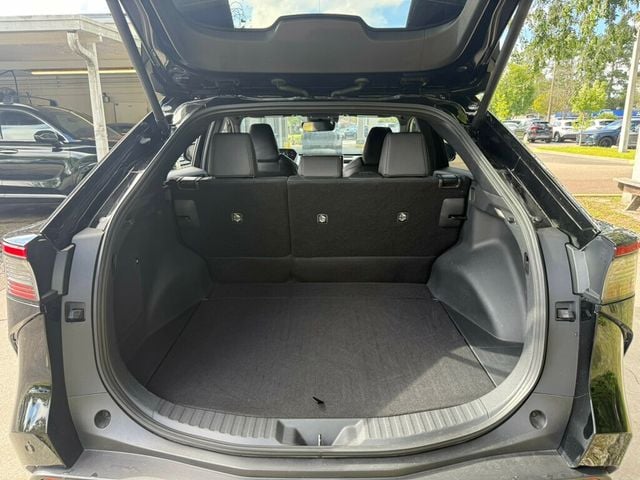 2023 Toyota bZ4X Limited FWD - 22906225 - 8