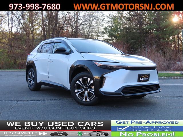 2023 Toyota bZ4X XLE AWD - 23002753 - 0