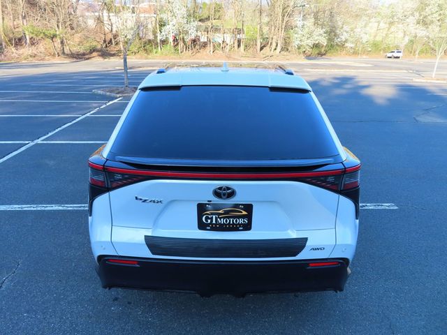2023 Toyota bZ4X XLE AWD - 23002753 - 9