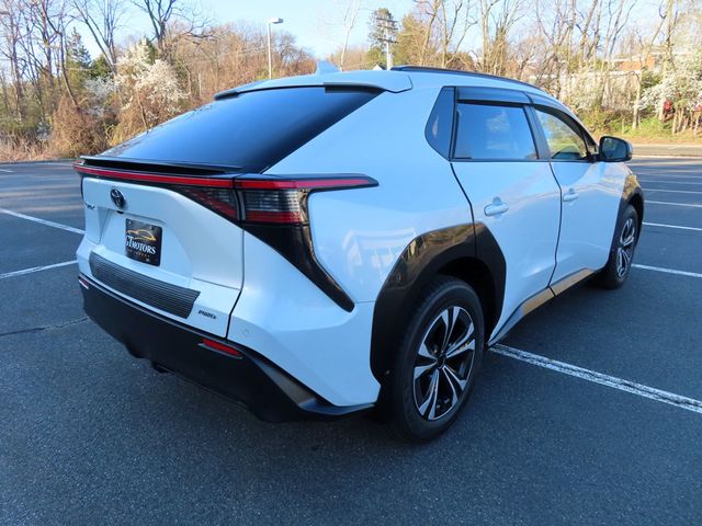 2023 Toyota bZ4X XLE AWD - 23002753 - 10