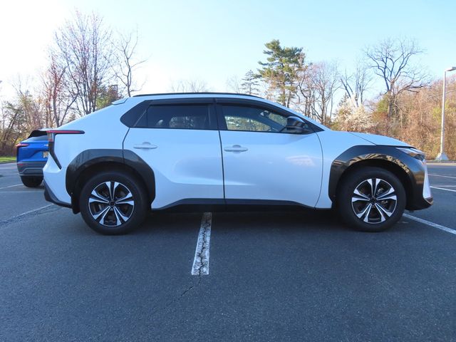 2023 Toyota bZ4X XLE AWD - 23002753 - 11