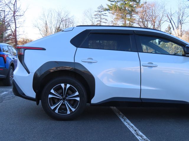 2023 Toyota bZ4X XLE AWD - 23002753 - 12