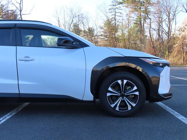 2023 Toyota bZ4X XLE AWD - 23002753 - 13