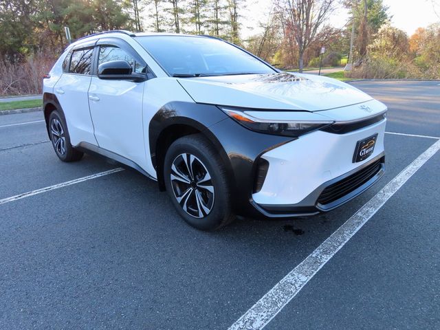 2023 Toyota bZ4X XLE AWD - 23002753 - 14
