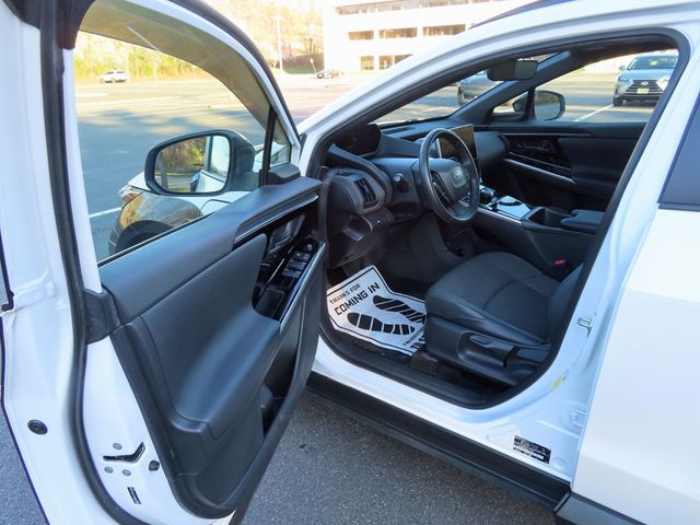 2023 Toyota bZ4X XLE AWD - 23002753 - 16