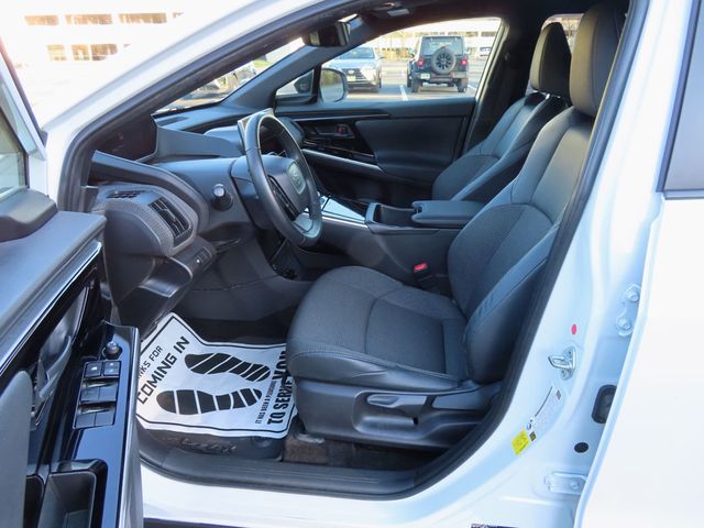 2023 Toyota bZ4X XLE AWD - 23002753 - 17