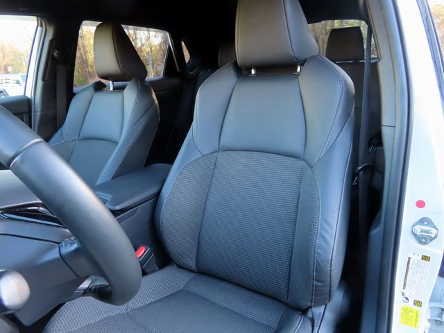 2023 Toyota bZ4X XLE AWD - 23002753 - 18