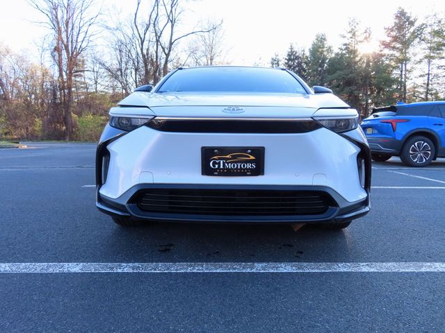 2023 Toyota bZ4X XLE AWD - 23002753 - 1