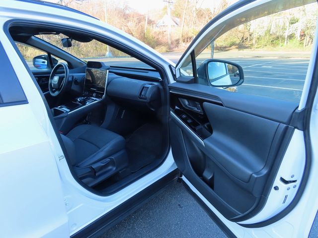 2023 Toyota bZ4X XLE AWD - 23002753 - 19